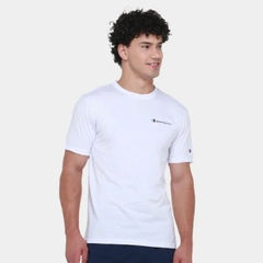 Camiseta champion mini script - comprar online