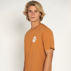 Camiseta quiksilver ocean made - comprar online