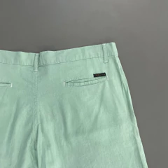 Shorts Linho City Denim 16103 na internet