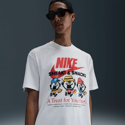 Camiseta Nike Sportswear M90 Masculina