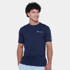 Imagem do Camiseta champion mini script