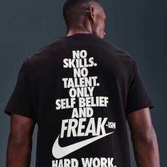 Camiseta Dri-FIT Nike Giannis Masculina - comprar online