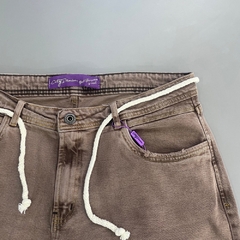 Shorts Jeans City Denim 2402219 - comprar online