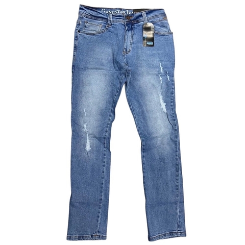Calça Jeans Gangster 69728A