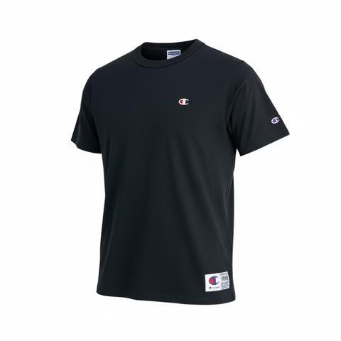 Camiseta Champion PES MC LOGO