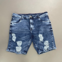 Shorts Jeans City Denim 2413619