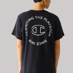 Camiseta champion playbook - comprar online