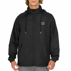 Jaqueta Quiksilver omni shell shock