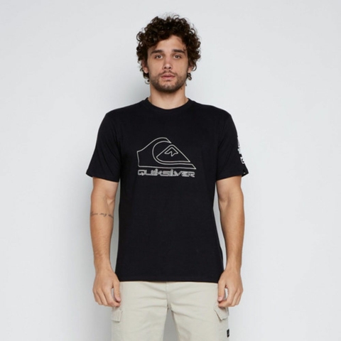 Camiseta Quiksilver mew tour