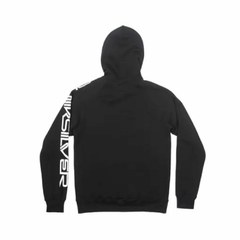 moleton fechado raglan omni action - comprar online
