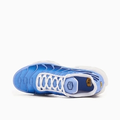 Tênis Nike air max plus na internet