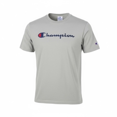 Camiseta Champion LOGO SCRIPT INK - hendrik Store