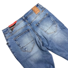 Calça Jeans Gangster 69728A na internet