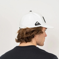 Imagem do Boné Quiksilver Emb Quik Outdoor