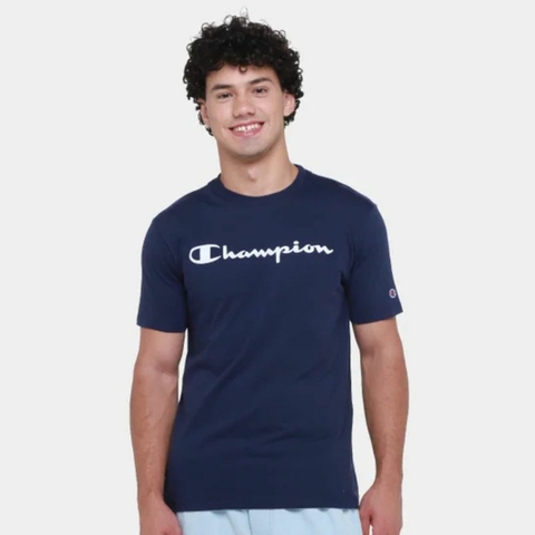 Camiseta champion mc carry over clas
