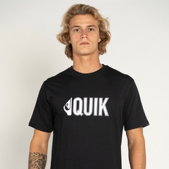 Camiseta quiksilver high quik