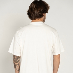 Camiseta quiksilver banner na internet