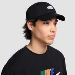 Boné Nike Dad Hat Air Force 1 Black - hendrik Store