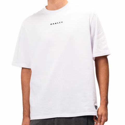 Camiseta Oakley Big Skull