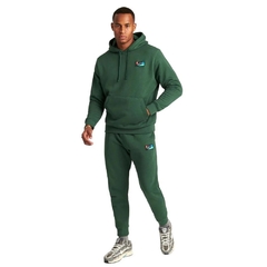 Conjunto Nike Club Fleece