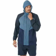 Jaqueta de Corrida Masculina Mizuno High