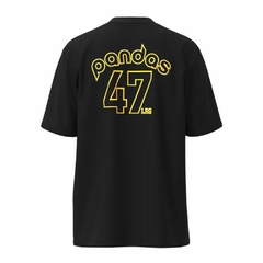 Camiseta LRG Pandas 47 - comprar online