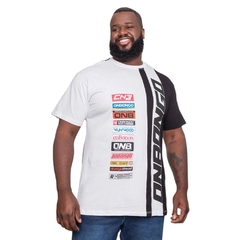 Camiseta Onbongo Staff ON104 - loja online