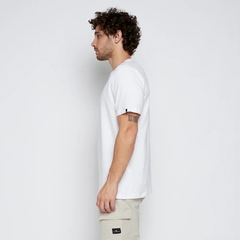 Camiseta Quiksilver mini omni - comprar online