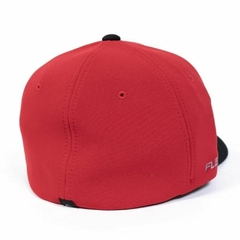 Boné QuikSilver emb three logo - hendrik Store