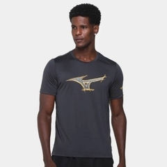 Camiseta Mizuno Energy STP