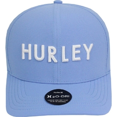 Boné Hurley Letters