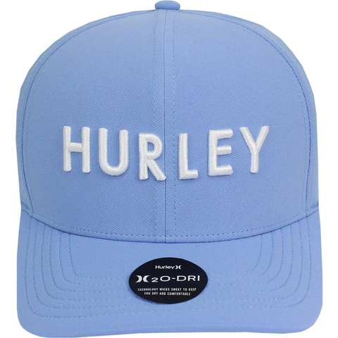 Boné Hurley Letters