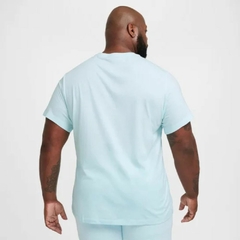 Camiseta Nike Sportswear Tee Icon Futura - hendrik Store