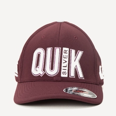 Boné Quiksilver Emb Quik Outdoor - loja online