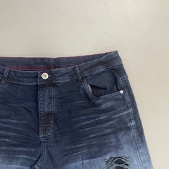 Shorts jeans City Denim 2414119 - comprar online