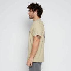 Camiseta QuikSilver M/C Tropical Breeze - comprar online