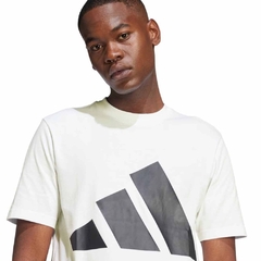 Camiseta Essentials Big Logo - hendrik Store