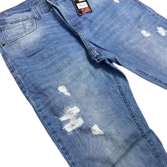 Calça Jeans Gangster 72699A - comprar online