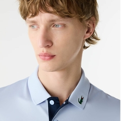 Camisa polo de golfe de malha técnica Ultra-Dry na internet