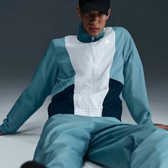 Agasalho Nike Club Woven Masculino