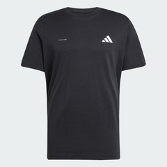 Camiseta Adidas estampada Lens Hoop - hendrik Store