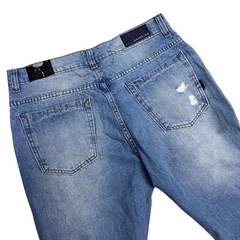Calça Jeans Gangster 72699A - hendrik Store