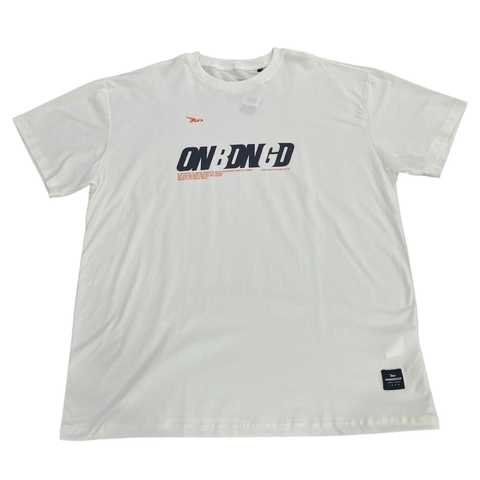 Camiseta Onbongo ON507
