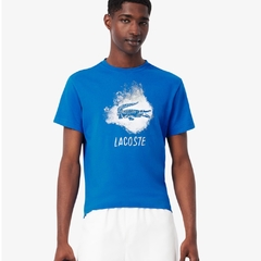 Camiseta Masculina Ultradry Manga Curta Sport - comprar online