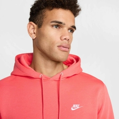 Blusa moletom Nike na internet