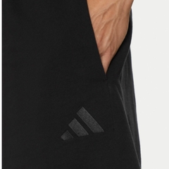 Shorts Adidas Moletinho ALL SZN na internet