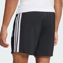 Shorts Adidas Essential Três Listras Chelsea - comprar online