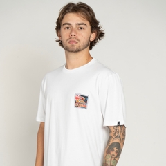 Camiseta quiksilver patriot - comprar online