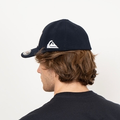 Boné Quiksilver Emb Quik Outdoor - comprar online