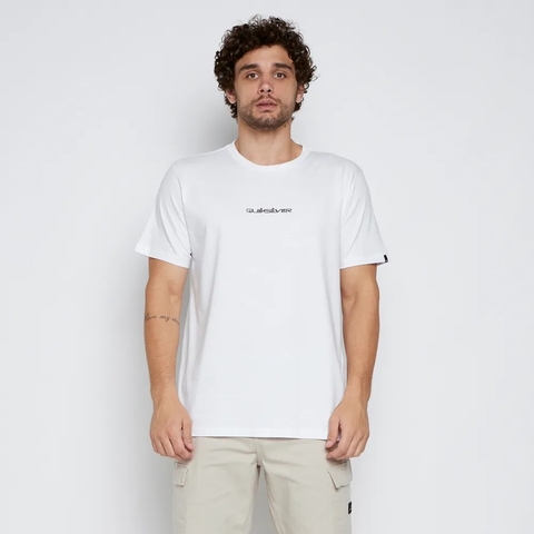 Camiseta Quiksilver mini omni